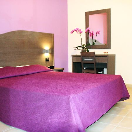 Hotel Leon D'Oro Castel Frentano Luaran gambar