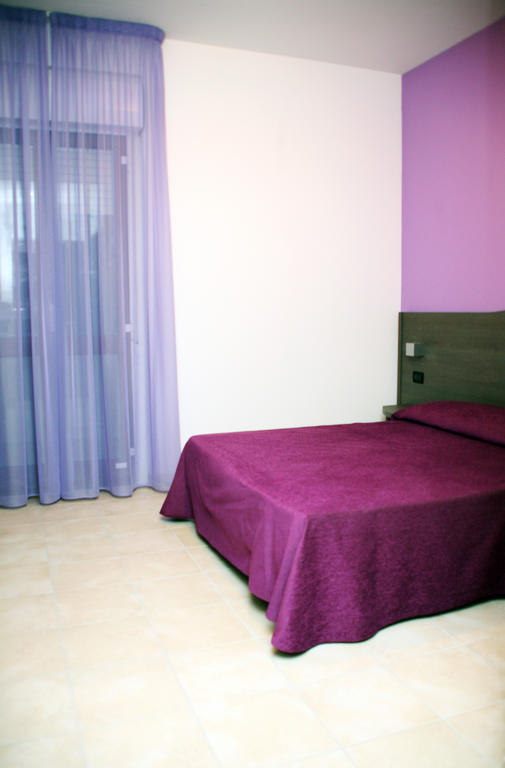 Hotel Leon D'Oro Castel Frentano Luaran gambar