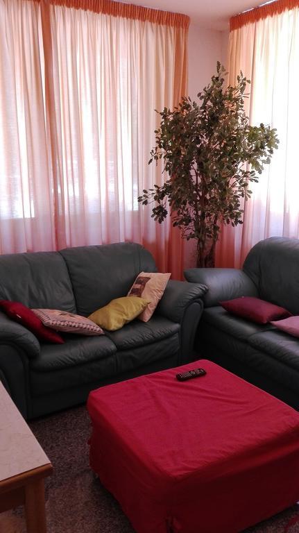 Hotel Leon D'Oro Castel Frentano Luaran gambar