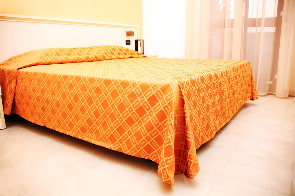 Hotel Leon D'Oro Castel Frentano Bilik gambar