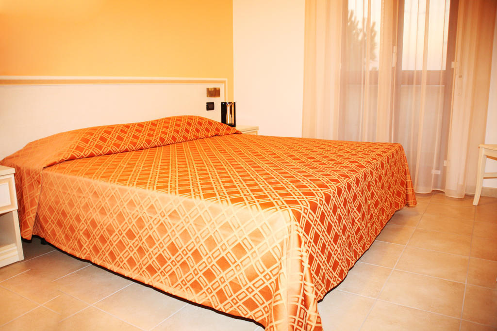 Hotel Leon D'Oro Castel Frentano Bilik gambar